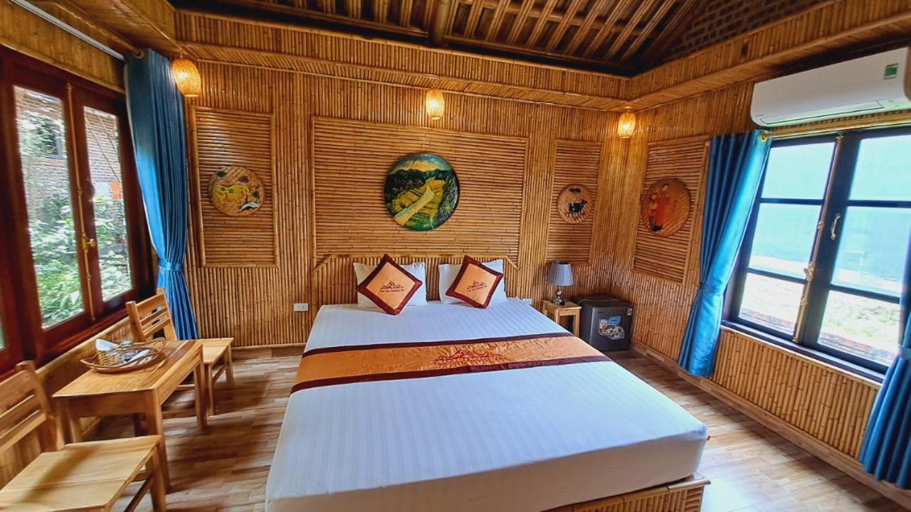 Tam Coc Amanda Villas Ninh Binh Luaran gambar
